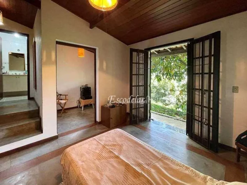 Chácara, 4 quartos, 22 m² - Foto 16