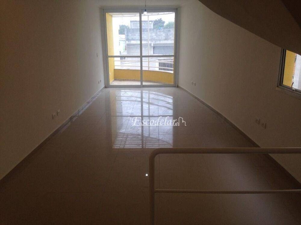 Sobrado, 3 quartos, 100 m² - Foto 3