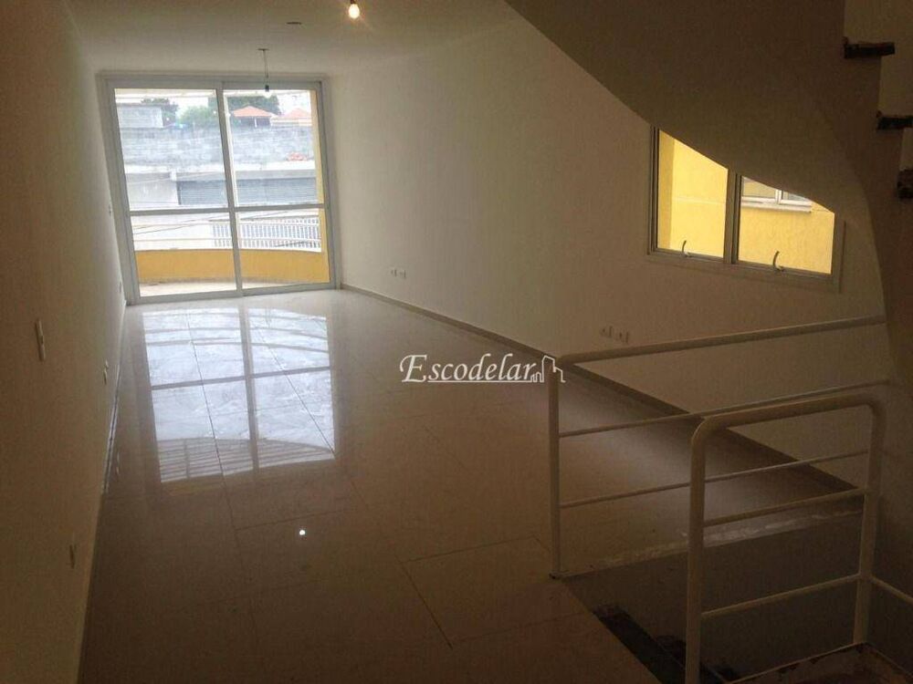 Sobrado, 3 quartos, 100 m² - Foto 2