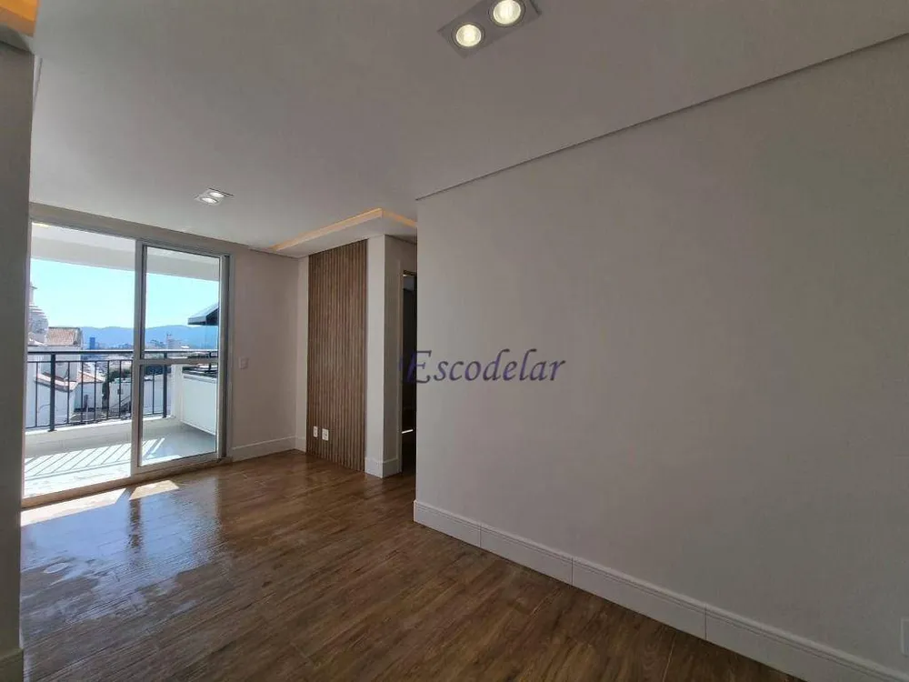 Apartamento, 2 quartos, 60 m² - Foto 1