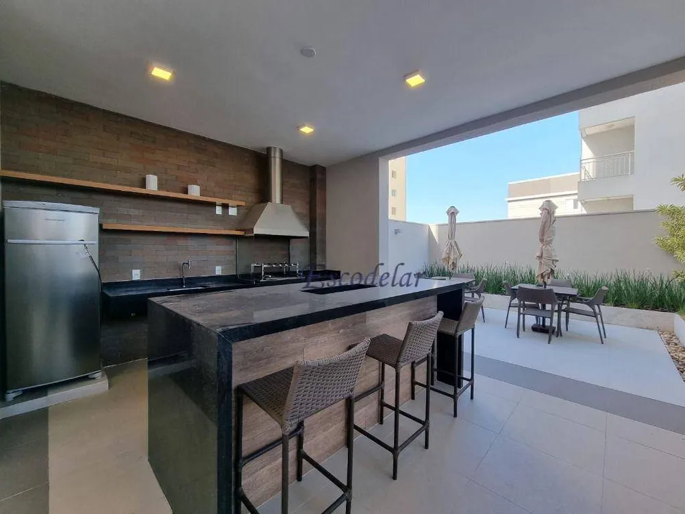 Apartamento, 2 quartos, 60 m² - Foto 4