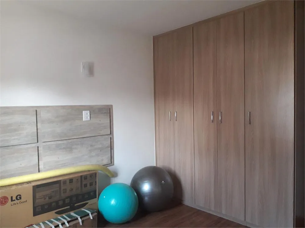 Sobrado, 2 quartos, 120 m² - Foto 4