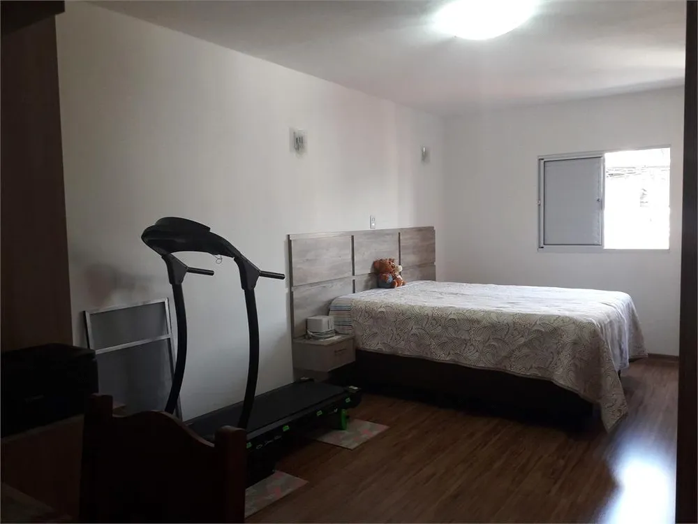 Sobrado, 2 quartos, 120 m² - Foto 1