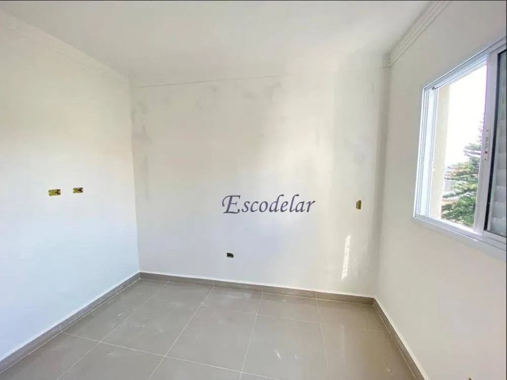 Apartamento, 2 quartos, 47 m² - Foto 2