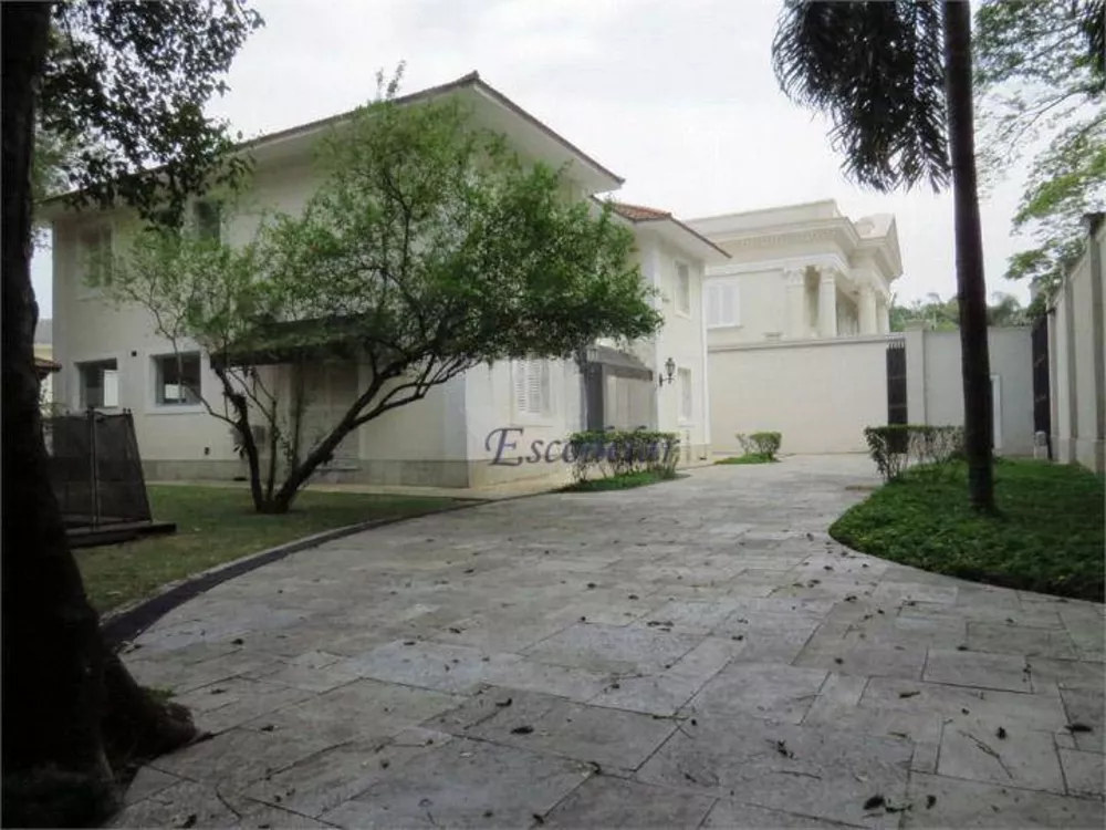 Casa à venda com 4 quartos, 700m² - Foto 5