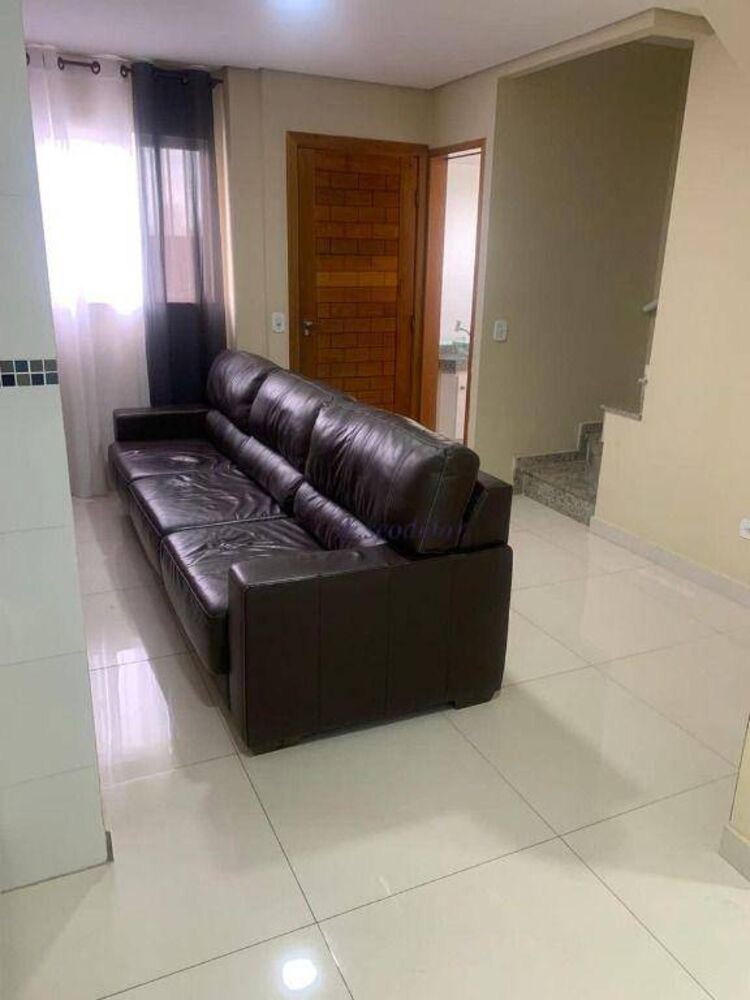 Casa, 3 quartos, 86 m² - Foto 2