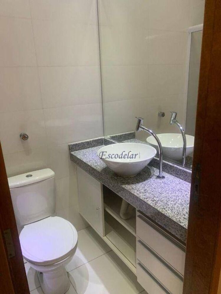 Casa, 3 quartos, 86 m² - Foto 4