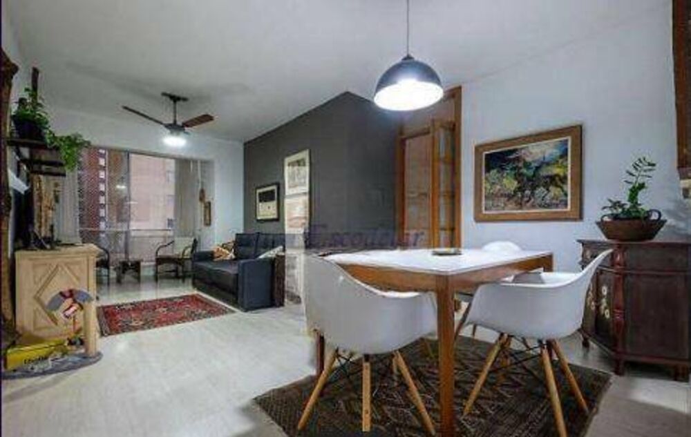 Apartamento, 2 quartos, 70 m² - Foto 12