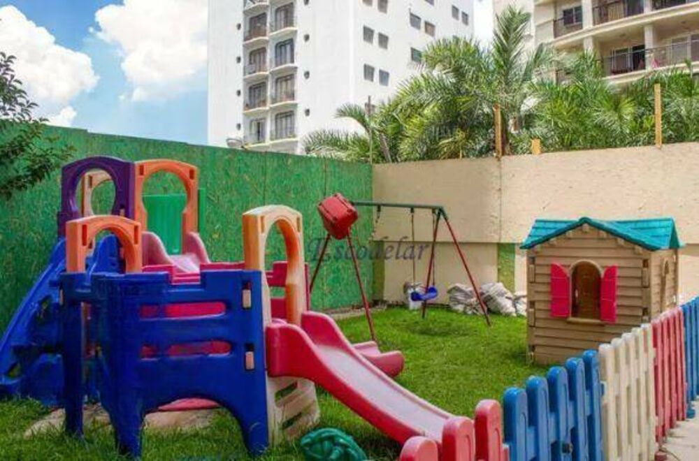 Apartamento, 2 quartos, 70 m² - Foto 9