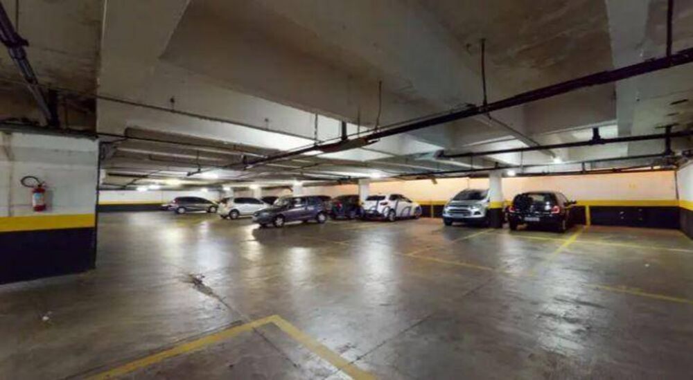 Apartamento, 2 quartos, 70 m² - Foto 6