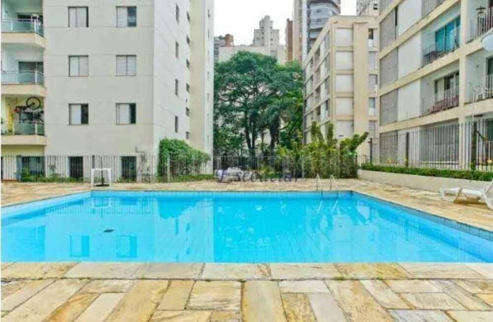 Apartamento, 2 quartos, 70 m² - Foto 2