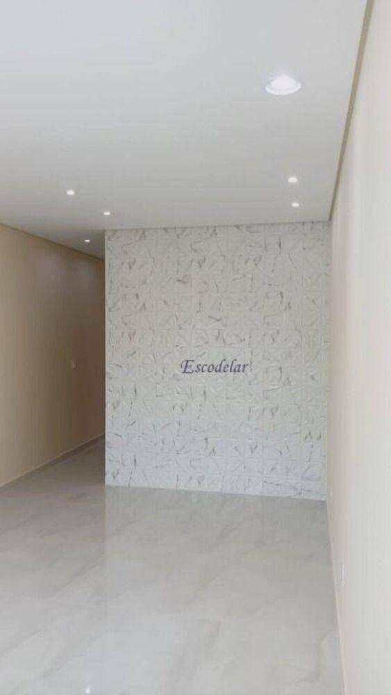 Sobrado, 3 quartos, 120 m² - Foto 4