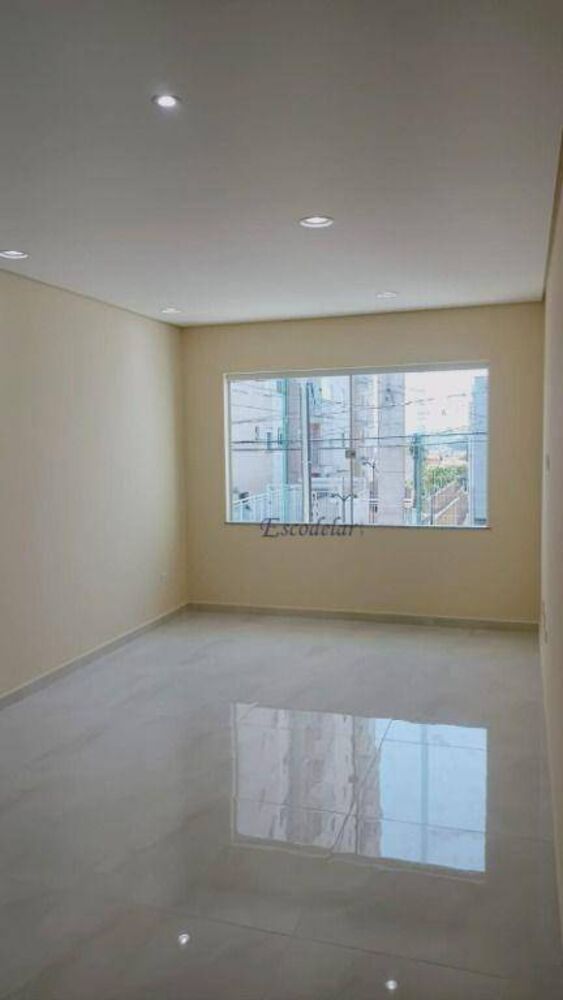 Sobrado, 3 quartos, 120 m² - Foto 3