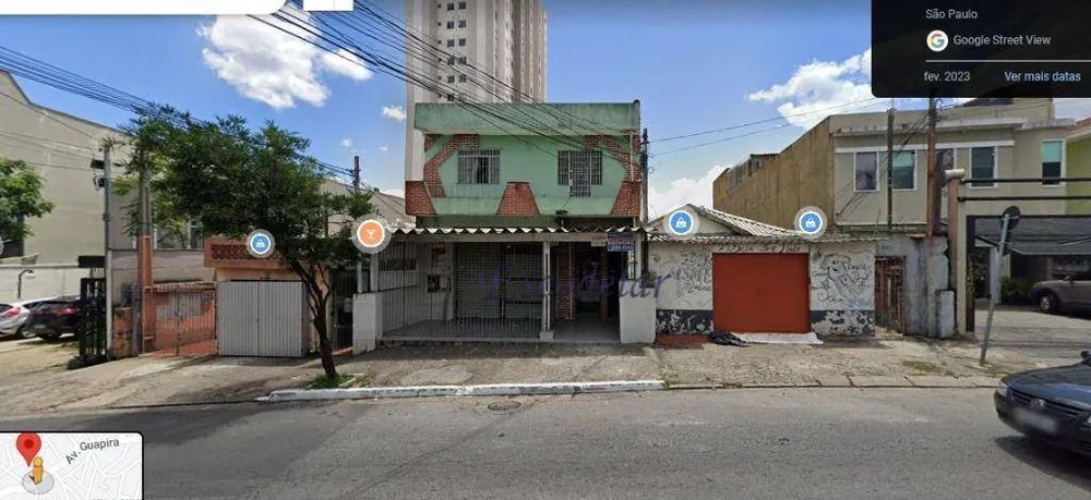 Casa, 7 quartos, 270 m² - Foto 8