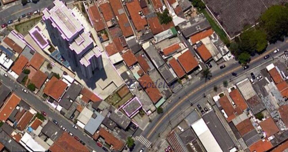 Casa, 7 quartos, 270 m² - Foto 4