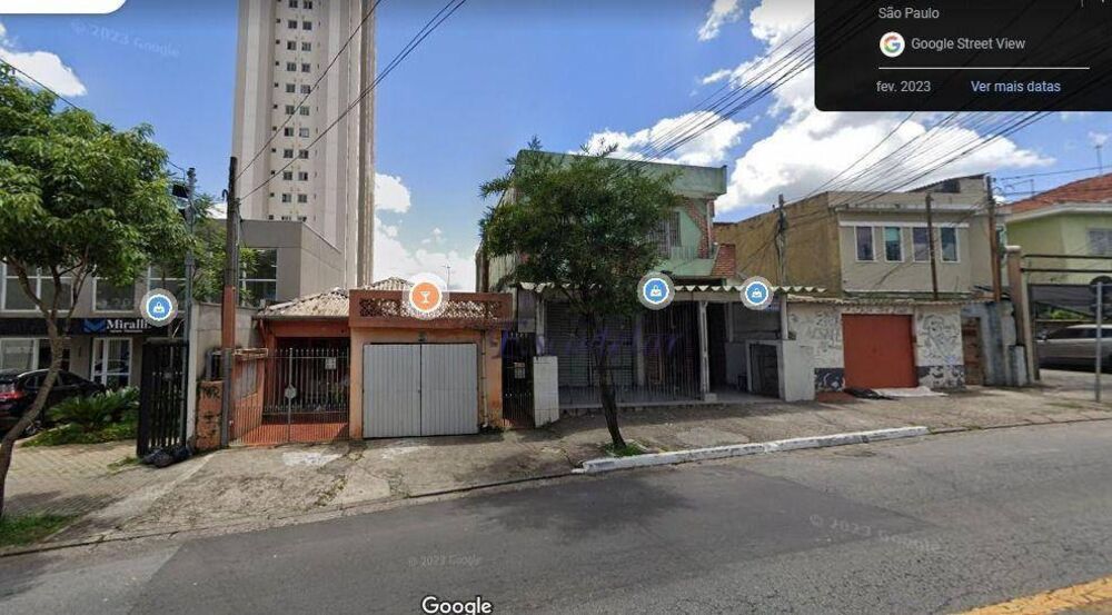 Casa, 7 quartos, 270 m² - Foto 1