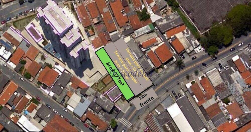 Casa, 7 quartos, 270 m² - Foto 2