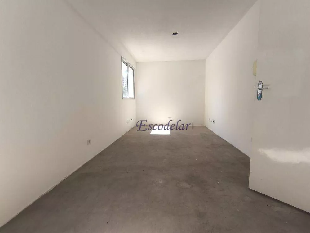 Conjunto Comercial-Sala para alugar, 21m² - Foto 8