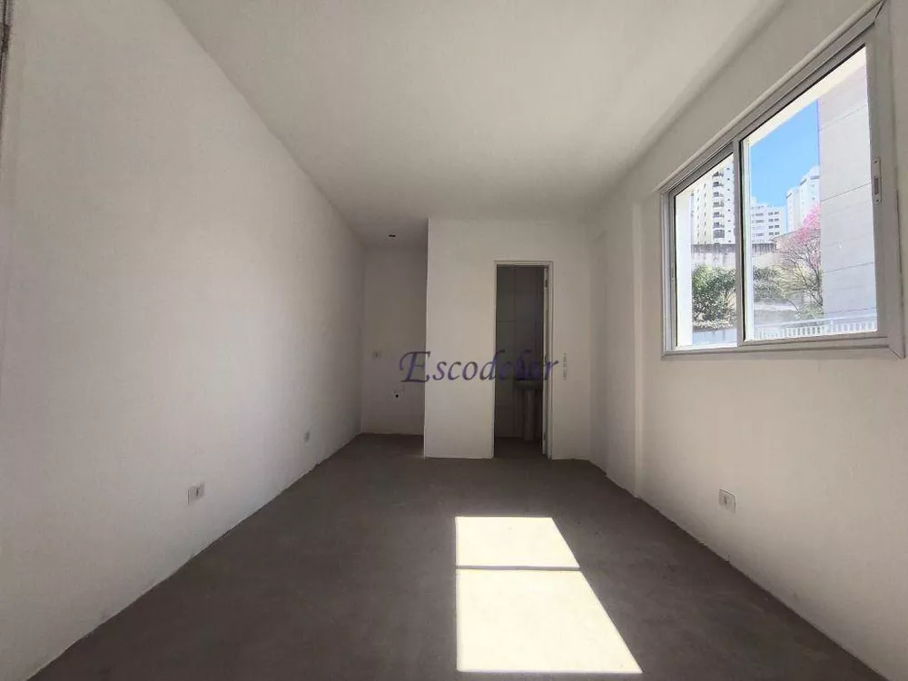 Conjunto Comercial-Sala para alugar, 21m² - Foto 6