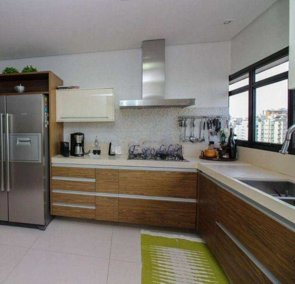 Apartamento, 4 quartos, 190 m² - Foto 12