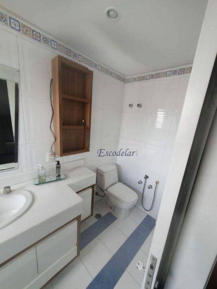 Apartamento, 4 quartos, 190 m² - Foto 13