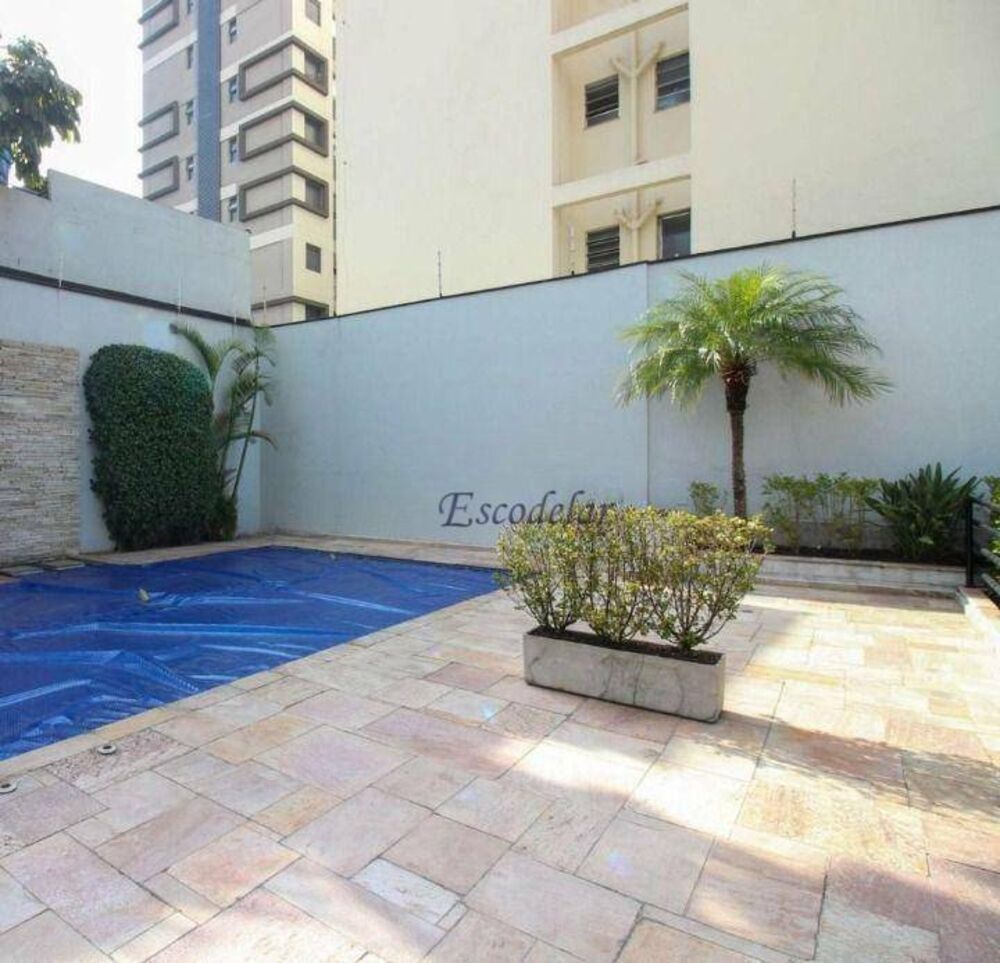 Apartamento, 4 quartos, 190 m² - Foto 22