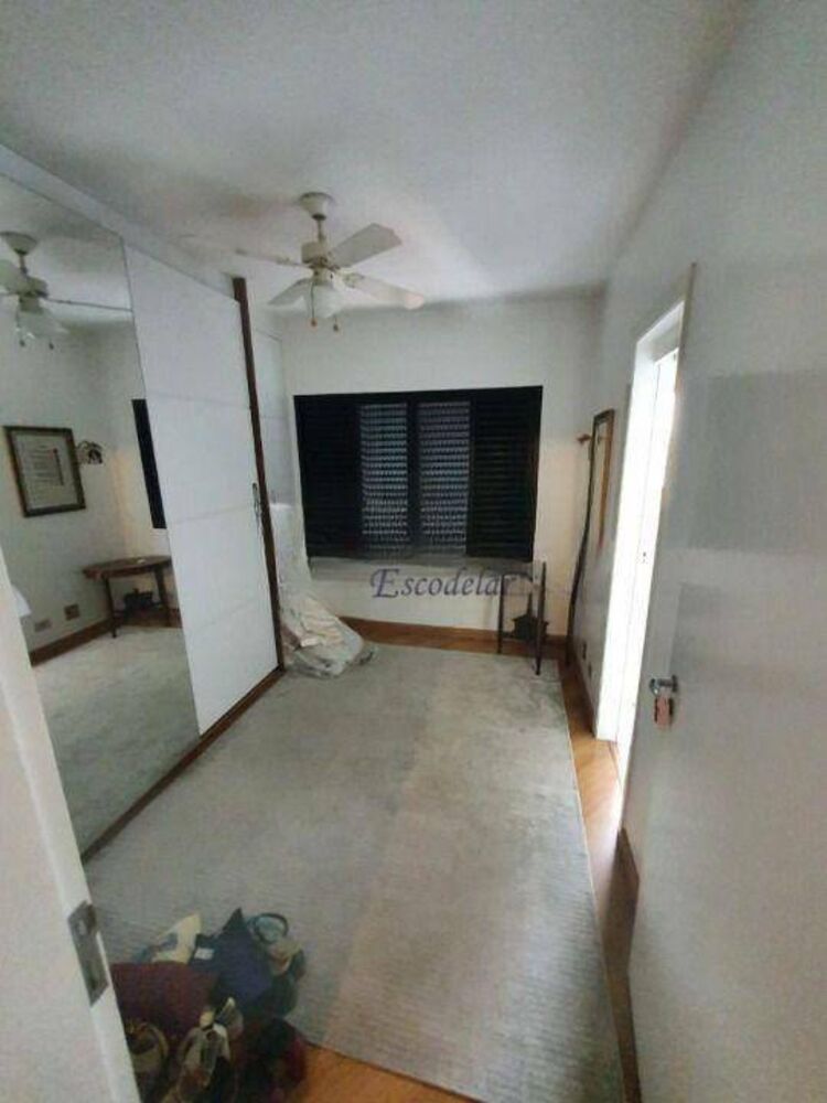 Apartamento, 4 quartos, 190 m² - Foto 20