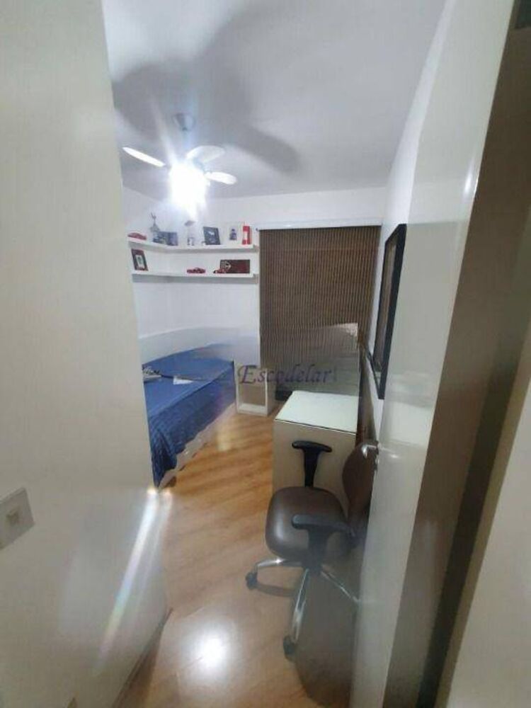 Apartamento, 4 quartos, 190 m² - Foto 9