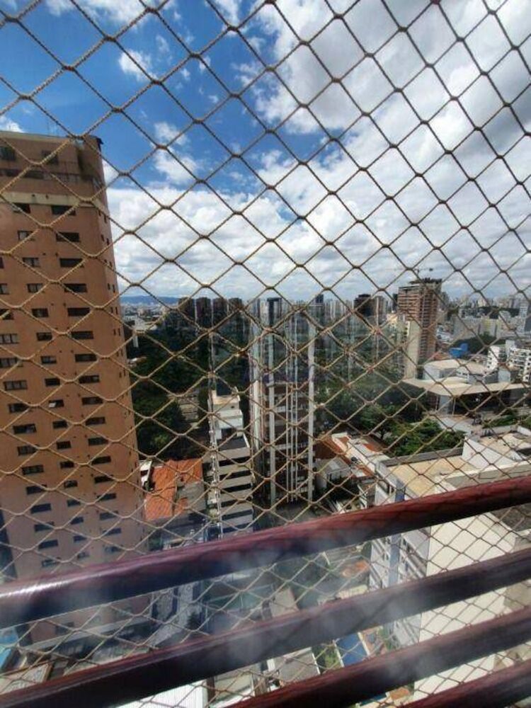 Apartamento, 4 quartos, 190 m² - Foto 19