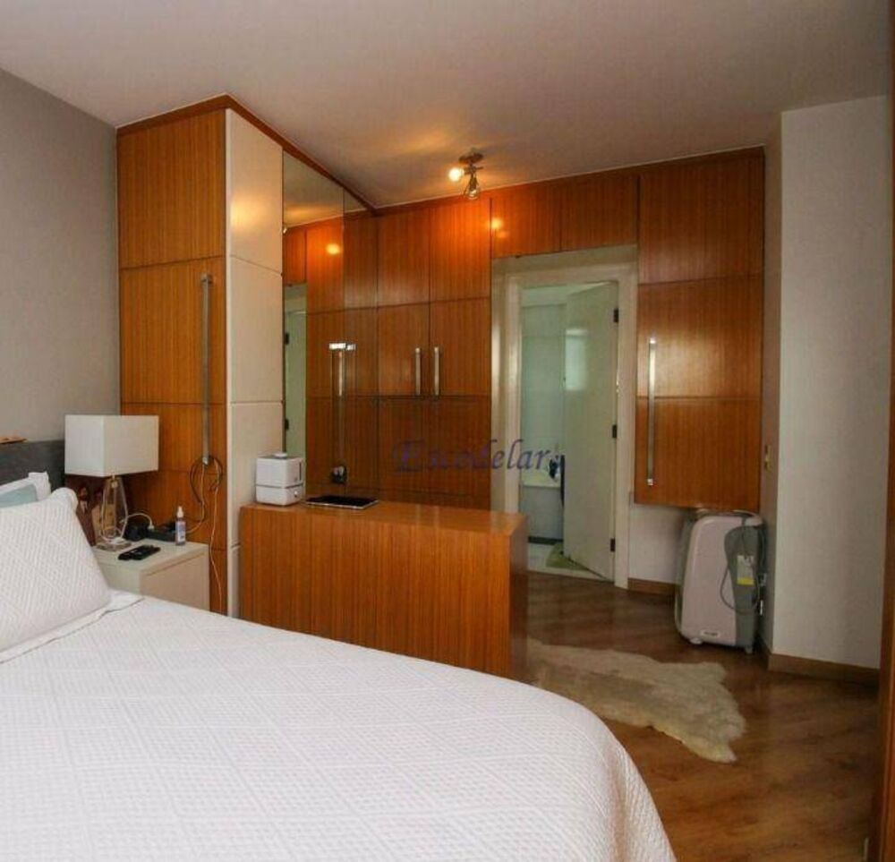 Apartamento, 4 quartos, 190 m² - Foto 5