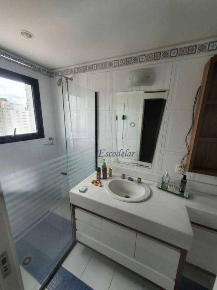Apartamento, 4 quartos, 190 m² - Foto 14