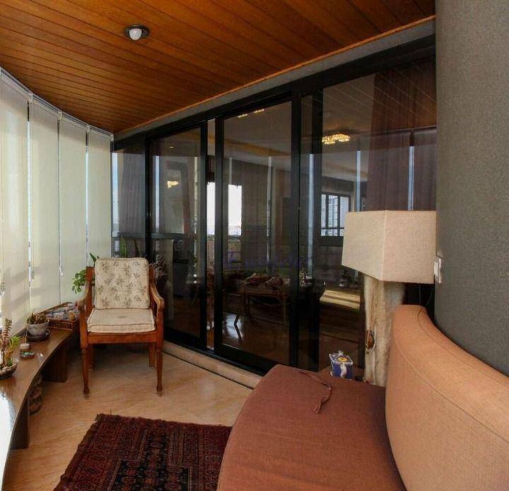 Apartamento, 4 quartos, 190 m² - Foto 16