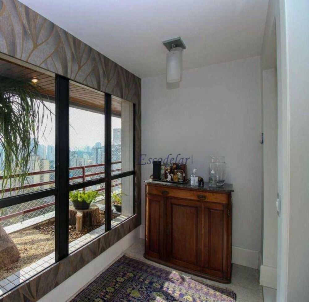 Apartamento, 4 quartos, 190 m² - Foto 18