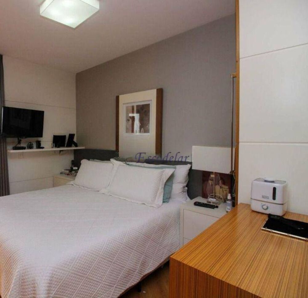 Apartamento, 4 quartos, 190 m² - Foto 8