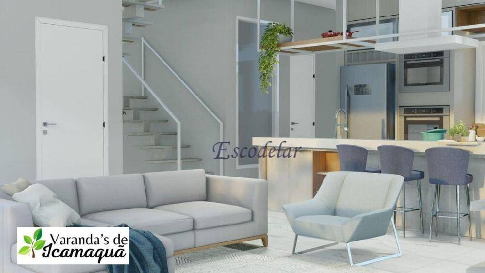 Apartamento, 3 quartos, 82 m² - Foto 2