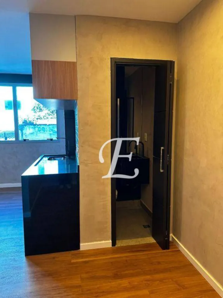 Sala-Conjunto, 30 m² - Foto 2