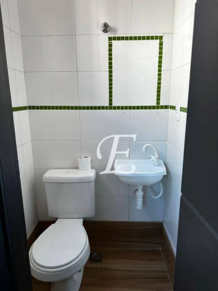 Sala-Conjunto, 30 m² - Foto 4
