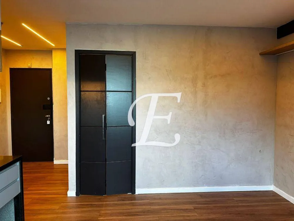 Sala-Conjunto, 30 m² - Foto 1