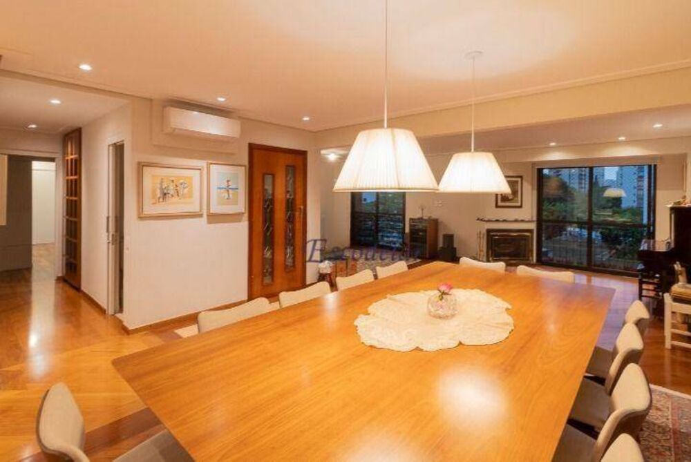 Apartamento, 4 quartos, 217 m² - Foto 4