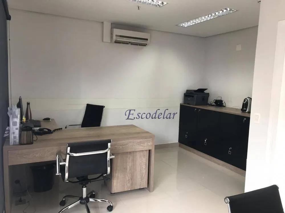Sala-Conjunto, 34 m² - Foto 4