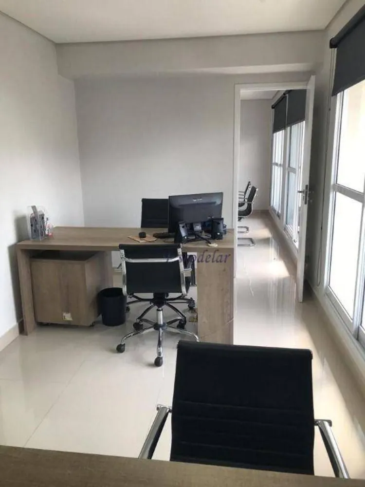 Sala-Conjunto, 34 m² - Foto 2