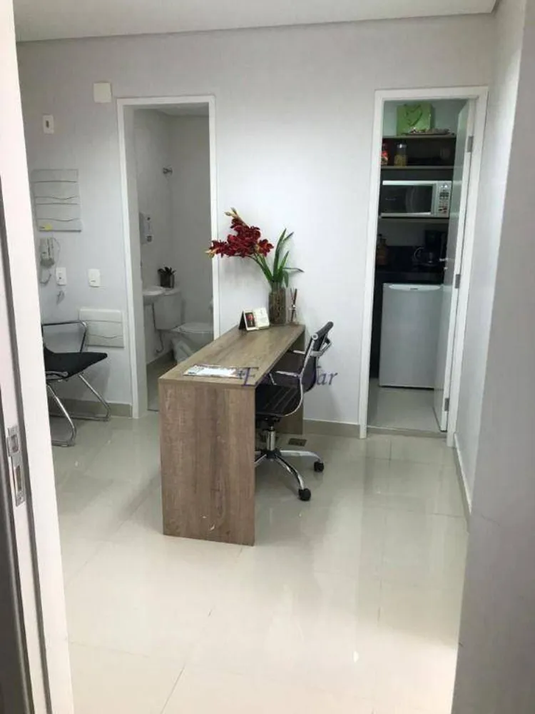 Sala-Conjunto, 34 m² - Foto 3