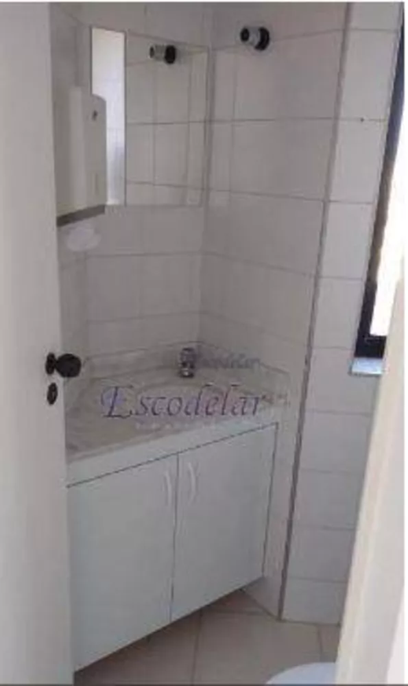 Conjunto Comercial-Sala à venda, 32m² - Foto 6