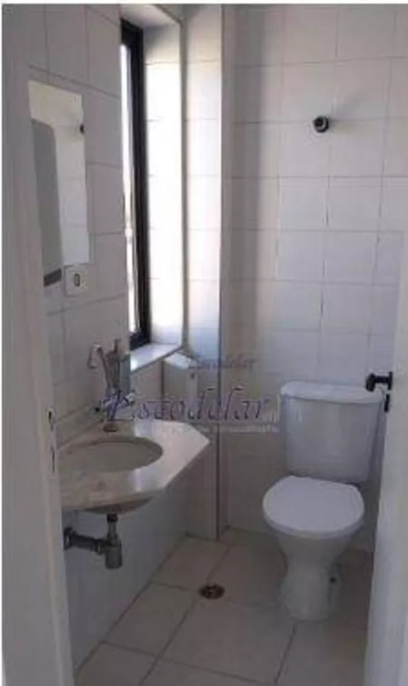 Conjunto Comercial-Sala à venda, 32m² - Foto 4