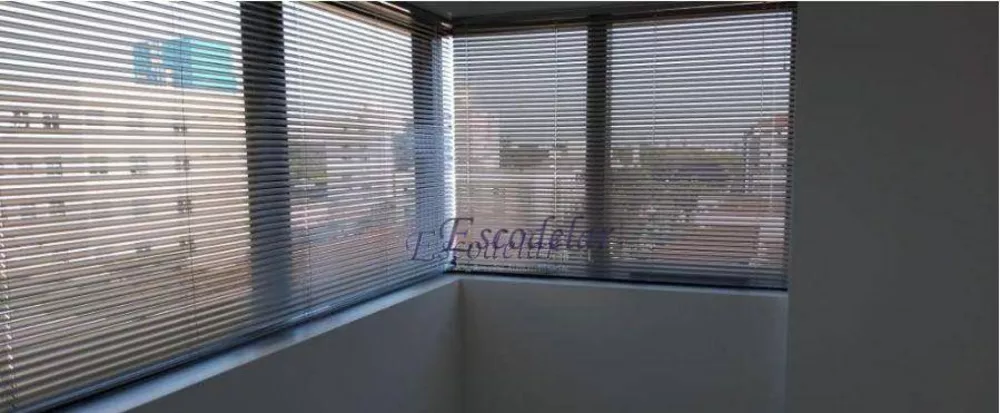 Conjunto Comercial-Sala à venda, 32m² - Foto 3