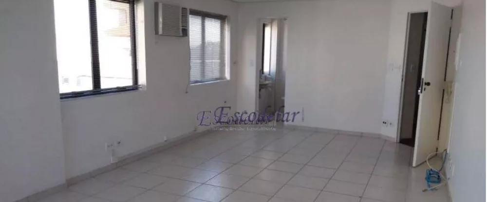 Conjunto Comercial-Sala à venda, 32m² - Foto 2