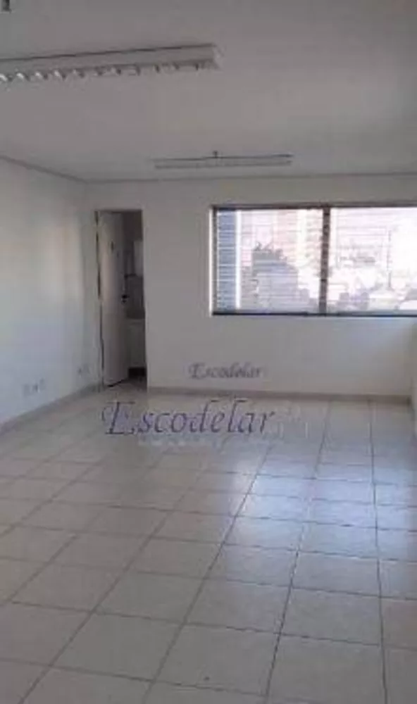 Conjunto Comercial-Sala à venda, 32m² - Foto 5