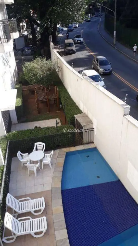 Apartamento, 2 quartos, 68 m² - Foto 13