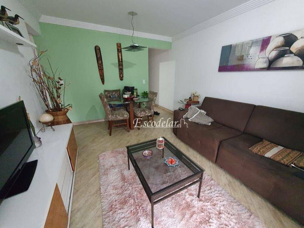 Apartamento, 2 quartos, 68 m² - Foto 9
