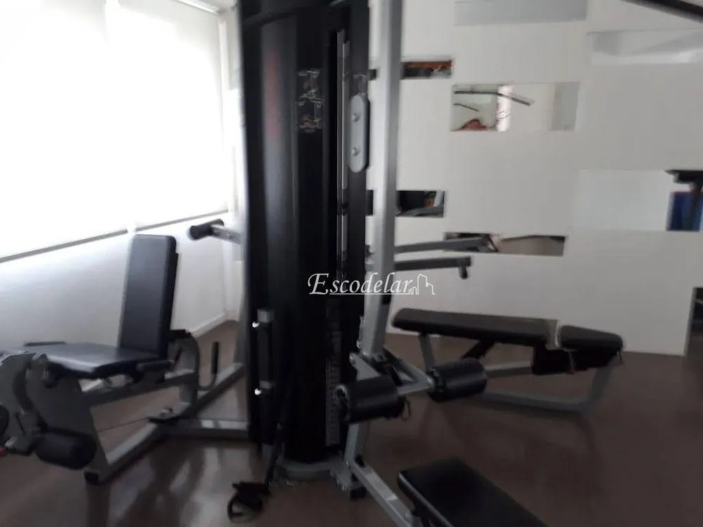 Apartamento, 2 quartos, 68 m² - Foto 15